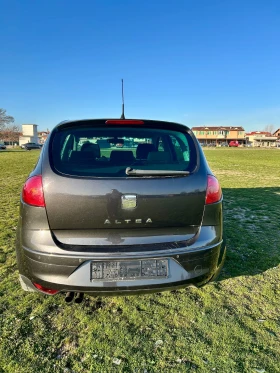 Seat Altea 2.0 fsi - 2300 € / 4498.41 лв. - 65103397 5