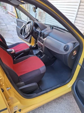 Dacia Logan 1.5 dci - ����� ���������� | Mobile.bg � ����� ������ 16