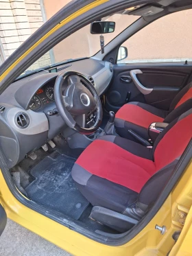 Dacia Logan 1.5 dci - ����� ���������� | Mobile.bg � ����� ������ 17