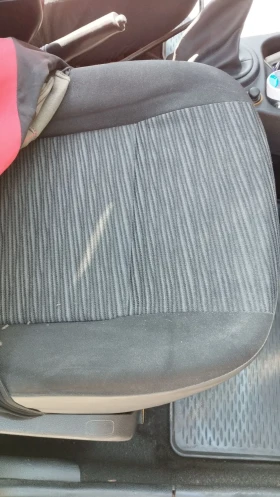 Dacia Logan 1.5 dci - Първи собственик - 2000 € / 3911.66 лв. - 54340580 11