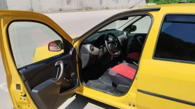 Dacia Logan 1.5 dci - Първи собственик - 2000 € / 3911.66 лв. - 54340580 6