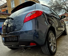Mazda 2 1.2i- FACE LIFT-LUX-верига-japan - 5700 € / 11148.23 лв. - 21878169 8