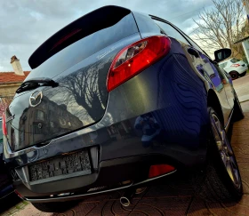 Mazda 2 1.2i- FACE LIFT-LUX-верига-japan - 5700 € / 11148.23 лв. - 21878169 9