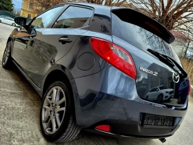 Mazda 2 1.2i- FACE LIFT-LUX-верига-japan - 5700 € / 11148.23 лв. - 21878169 3