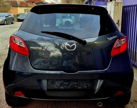 Mazda 2 1.2i- FACE LIFT-LUX-верига-japan - 5700 € / 11148.23 лв. - 21878169 11