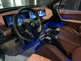 BMW iX 60 xDrive - 74998 € / 146683.34 лв. - 35826846 8