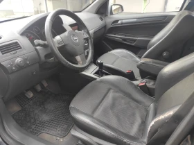 Opel Astra H - 2000 € / 3911.66 лв. - 30631943 6
