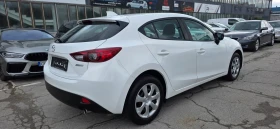 Mazda 3 1.5i 101k.c UNIKAT EURO 6B 97000km!!! | Auto.bg — изображение 4