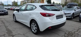 Mazda 3 1.5i 101k.c UNIKAT EURO 6B 97000km!!! | Auto.bg — изображение 6