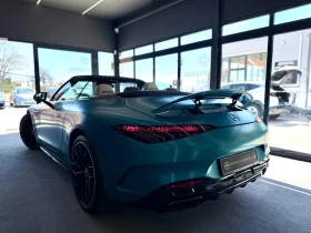 Mercedes-Benz SL 63 AMG Cabrio* Burmester* NightP* �������* �����* ������ | Mobile.bg � ����� ������ 4