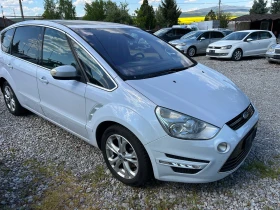 Ford S-Max 2.0-163�.���. | Mobile.bg � ����� ������ 8