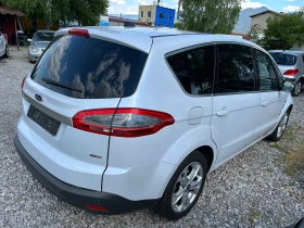 Ford S-Max 2.0-163�.���. | Mobile.bg � ����� ������ 5
