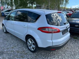 Ford S-Max 2.0-163�.���. | Mobile.bg � ����� ������ 3