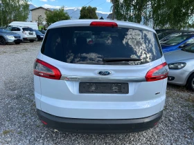 Ford S-Max 2.0-163�.���. | Mobile.bg � ����� ������ 4