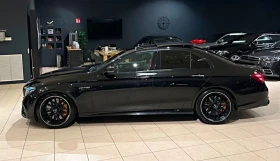 Mercedes-Benz E 63 AMG ������� ���� Mercedes-Benz E63S AMG* CERAMIC*  | Mobile.bg � ����� ������ 8
