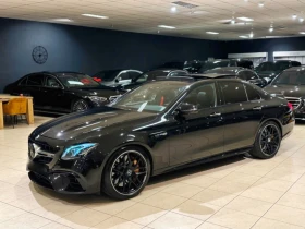 Mercedes-Benz E 63 AMG ������� ���� Mercedes-Benz E63S AMG* CERAMIC*  | Mobile.bg � ����� ������ 15