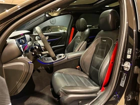 Mercedes-Benz E 63 AMG ������� ���� Mercedes-Benz E63S AMG* CERAMIC*  | Mobile.bg � ����� ������ 10