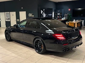 Mercedes-Benz E 63 AMG ������� ���� Mercedes-Benz E63S AMG* CERAMIC*  | Mobile.bg � ����� ������ 7