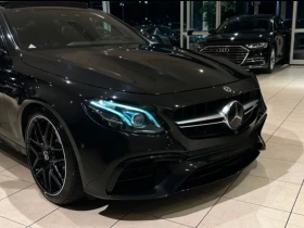 Mercedes-Benz E 63 AMG ������� ���� Mercedes-Benz E63S AMG* CERAMIC*  | Mobile.bg � ����� ������ 3