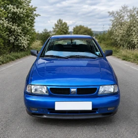 ������ Seat Cordoba