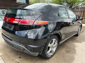 Honda Civic 1.4 I-DSI SP SPORT | Mobile.bg � ����� ������ 3