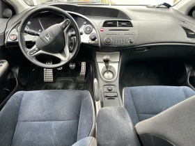 Honda Civic 1.4 I-DSI SP SPORT | Mobile.bg � ����� ������ 7