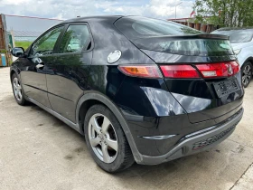 Honda Civic 1.4 I-DSI SP SPORT | Mobile.bg � ����� ������ 4