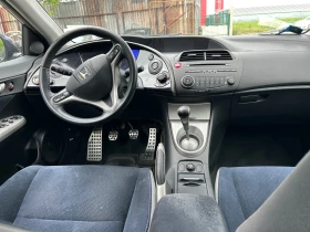 Honda Civic 1.4 I-DSI SP SPORT | Mobile.bg � ����� ������ 14