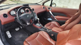 Peugeot 308 2.0 hdi | Mobile.bg � ����� ������ 9