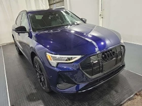 Audi E-Tron TECHNIK| B&O| HUD| ОБДУХВАНЕ| 3 КЛЮЧА|  - 31000 € / 60630.73 лв. - 22364198 2