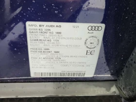 Audi E-Tron TECHNIK| B&O| HUD| ОБДУХВАНЕ| 3 КЛЮЧА|  - 31000 € / 60630.73 лв. - 22364198 16
