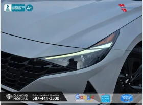 Hyundai Elantra Blue Hybrid Grey | Mobile.bg � ����� ������ 2