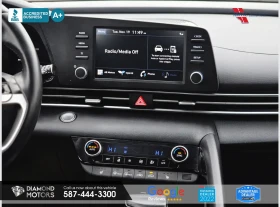 Hyundai Elantra Blue Hybrid Grey | Mobile.bg � ����� ������ 12