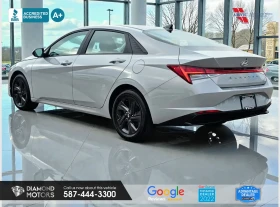 Hyundai Elantra Blue Hybrid Grey | Mobile.bg � ����� ������ 7