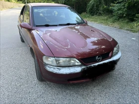 Opel Vectra - 600 € / 1173.50 лв. - 49246506 9