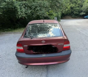 Opel Vectra - 600 € / 1173.50 лв. - 49246506 4