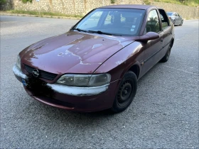 Opel Vectra - 600 € / 1173.50 лв. - 49246506 8