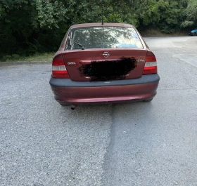 Opel Vectra - 600 € / 1173.50 лв. - 49246506 5