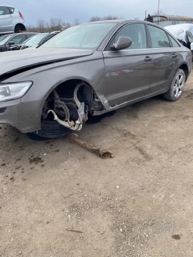 Audi A6 undefined | Auto.bg — изображение 2