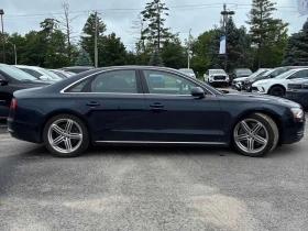Audi A8 * Premium * CARFAX * ���� �� �� | Mobile.bg � ����� ������ 3