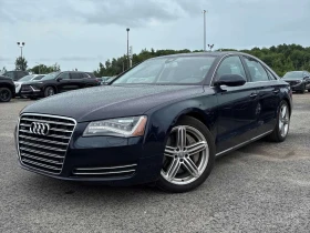 ������ Audi A8
