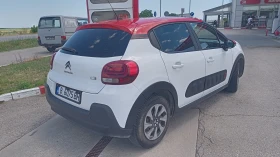 Citroen C3 PureTech  | Mobile.bg � ����� ������ 5