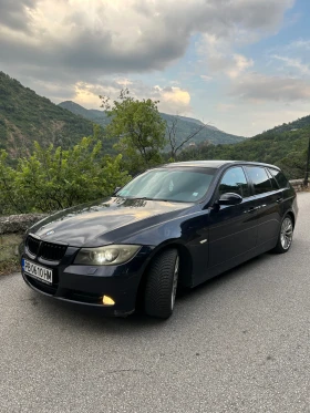 BMW 320 320d - 4800 € / 9387.98 лв. - 67541302 14