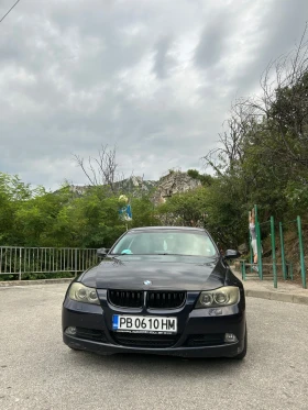 BMW 320 320d - 4800 € / 9387.98 лв. - 67541302 4