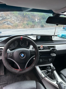 BMW 320 320d - 4800 € / 9387.98 лв. - 67541302 11