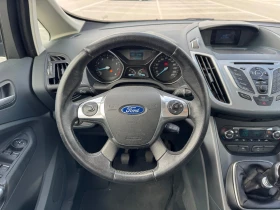 Ford C-max 1.0 i  | Mobile.bg � ����� ������ 11