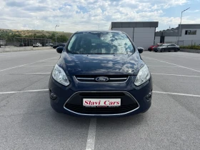 Ford C-max 1.0 i  | Mobile.bg � ����� ������ 2
