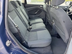 Ford C-max 1.0 i  | Mobile.bg � ����� ������ 15