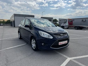 ����� �� �������� �� Ford C-max 1.0 i 
