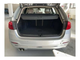BMW 320 3er 320d Luxury Line | Mobile.bg � ����� ������ 15